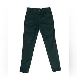 🐘Denim & Co Green Pants 12-14yrs (Boys)
